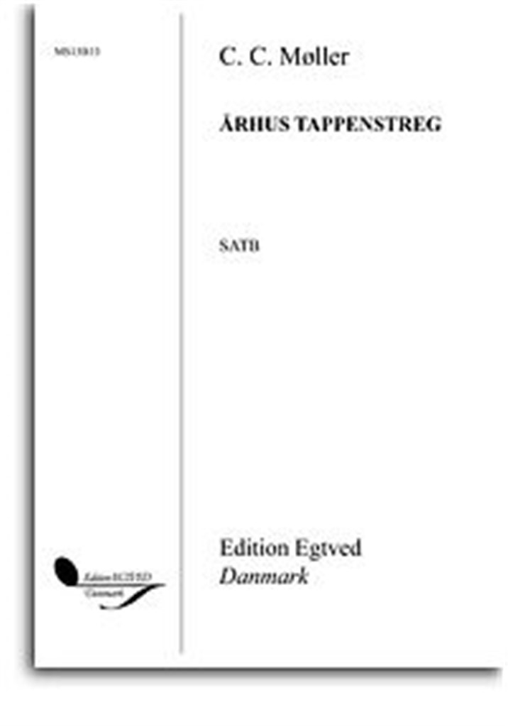 Århus Tappenstreg